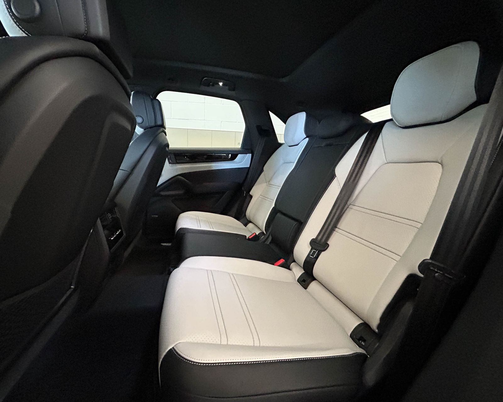 2026 Porsche Cayenne E-Hybrid E-Hybrid