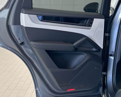 2026 Porsche Cayenne E-Hybrid E-Hybrid