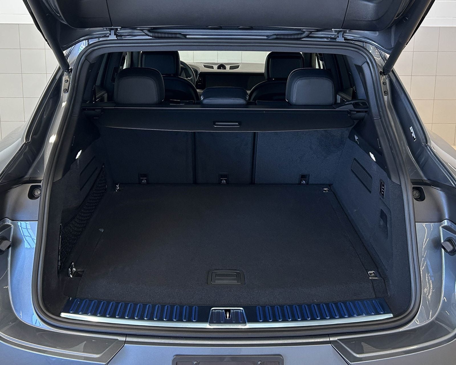 2026 Porsche Cayenne E-Hybrid E-Hybrid