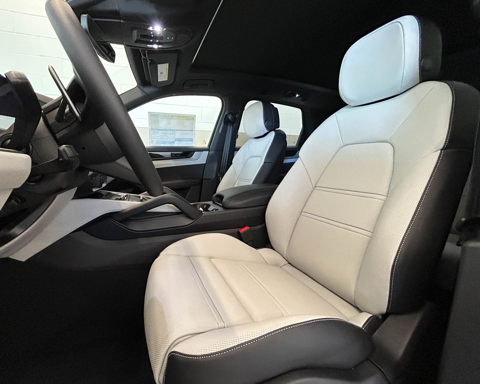 2026 Porsche Cayenne E-Hybrid E-Hybrid