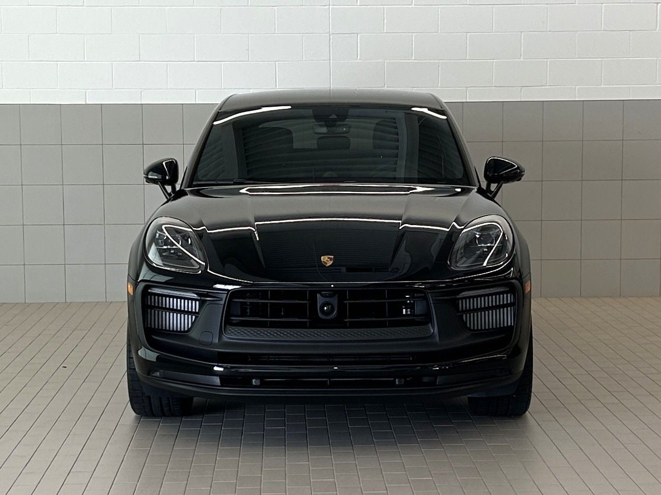 2026 Porsche Macan GTS