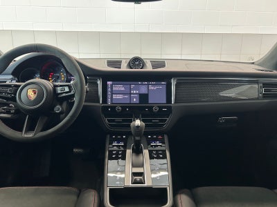 2026 Porsche Macan GTS