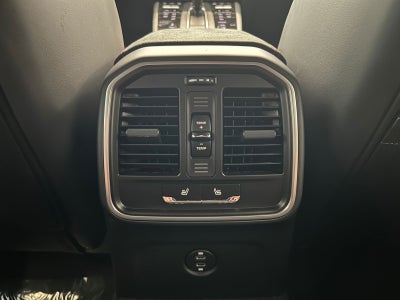 2026 Porsche Macan GTS