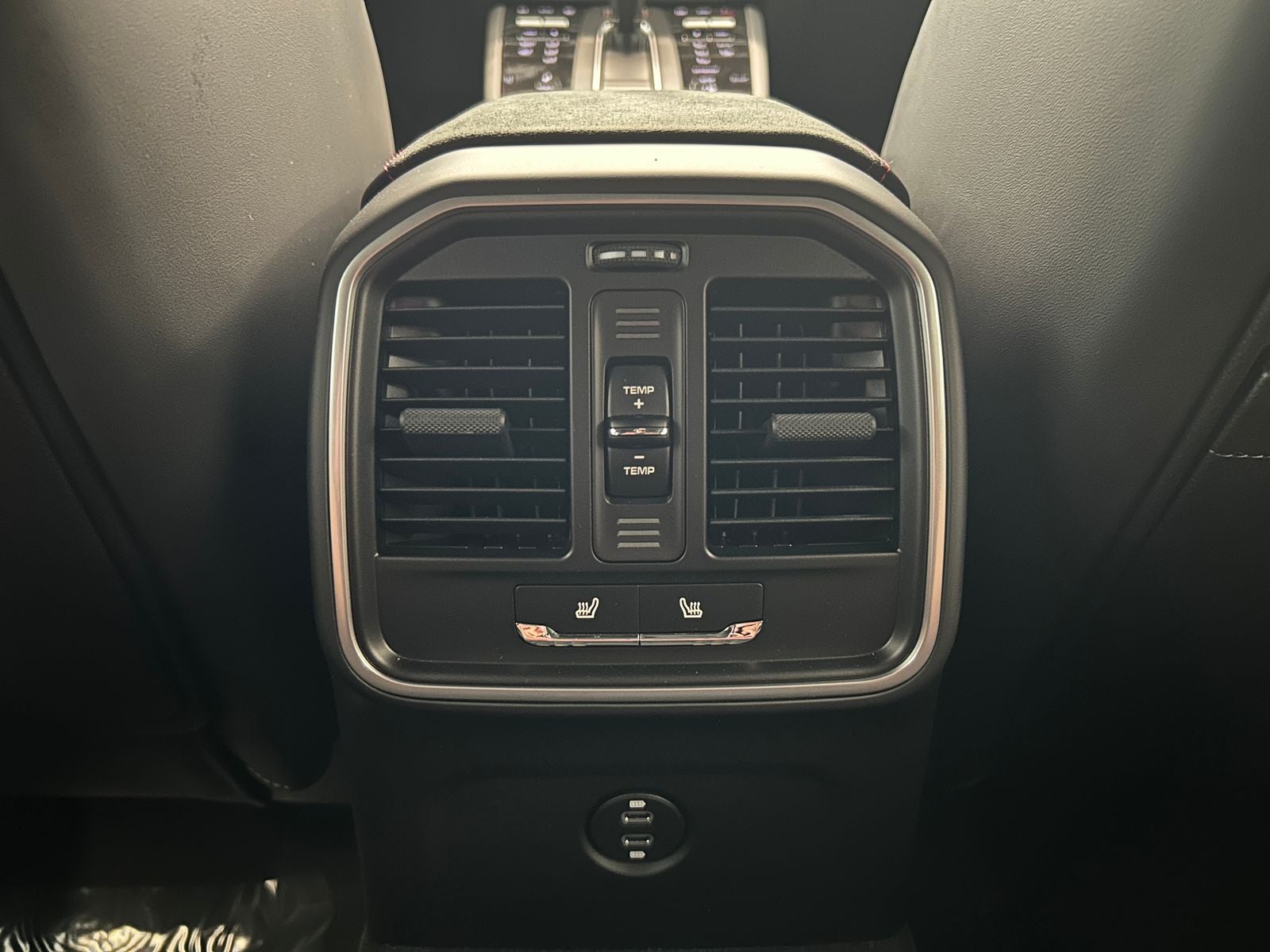 2026 Porsche Macan GTS