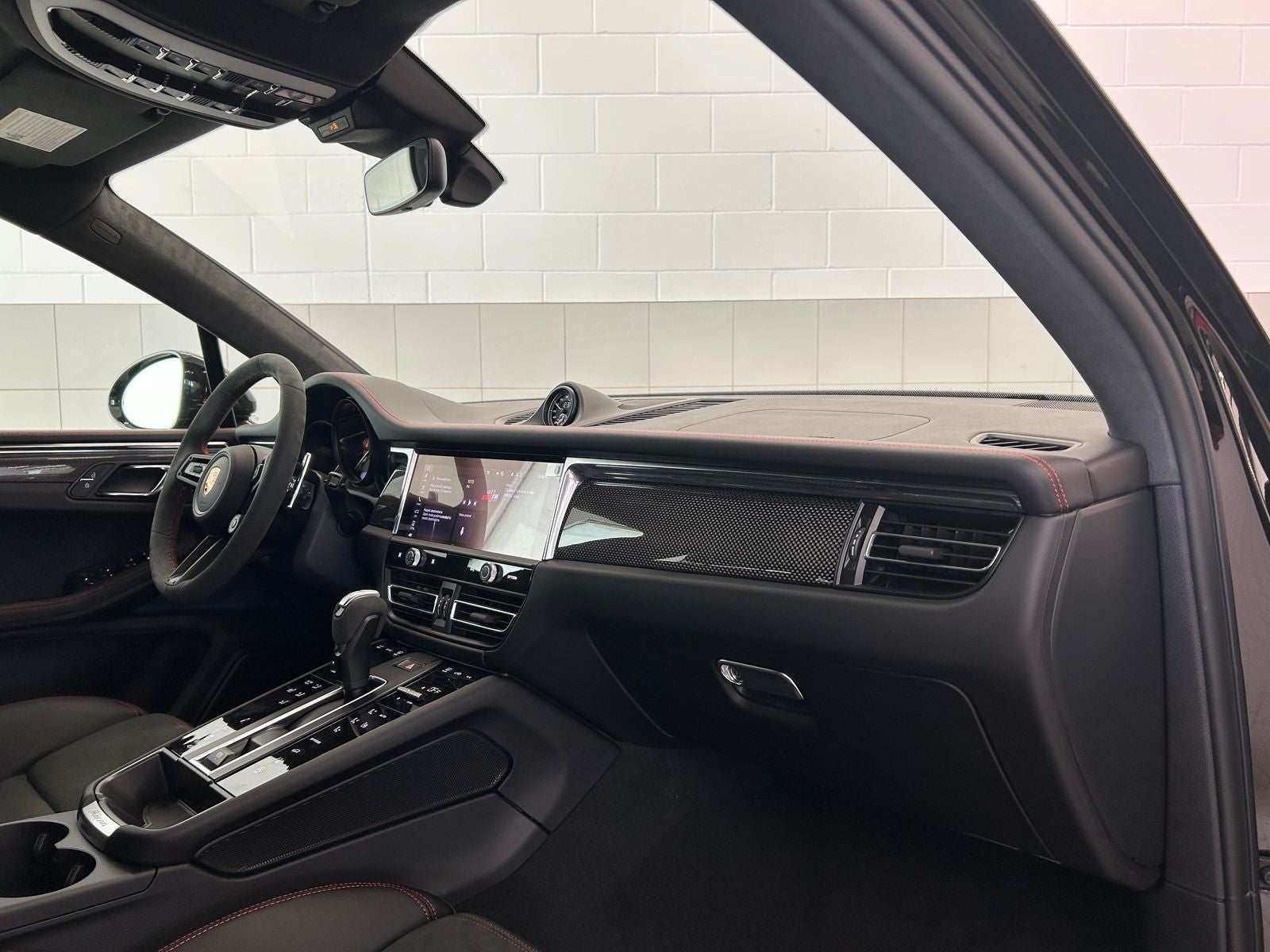 2026 Porsche Macan GTS