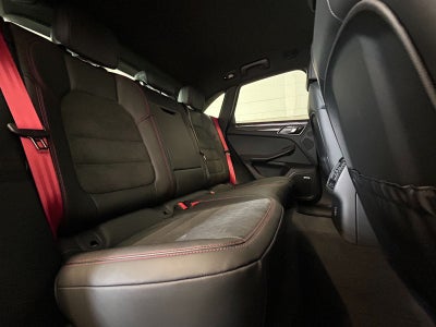 2026 Porsche Macan GTS