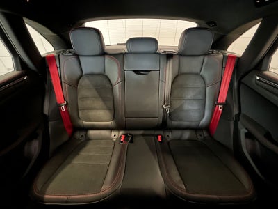 2026 Porsche Macan GTS