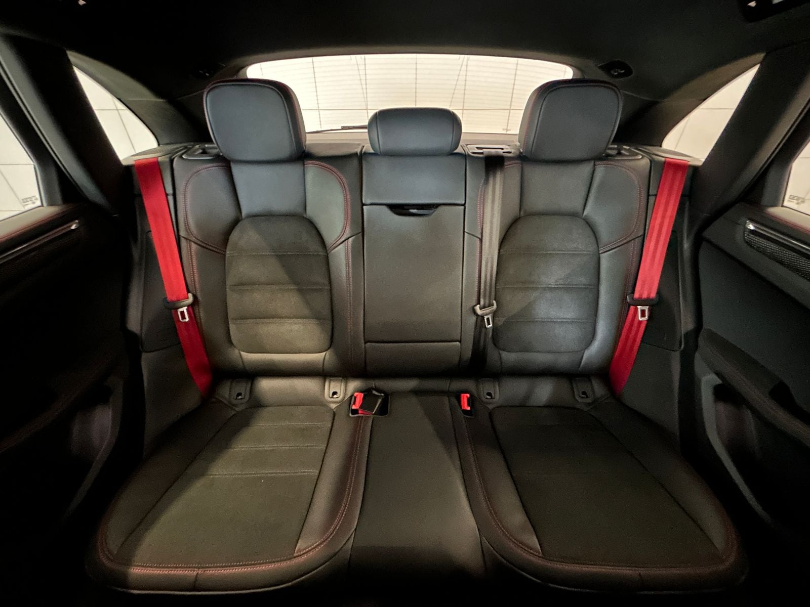 2026 Porsche Macan GTS