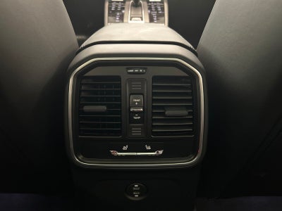 2025 Porsche Macan S