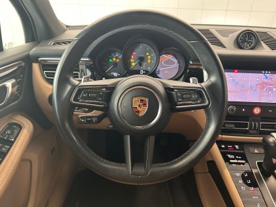 2023 Porsche Macan S