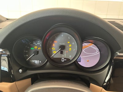 2023 Porsche Macan S