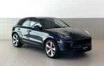 2023 Porsche Macan S