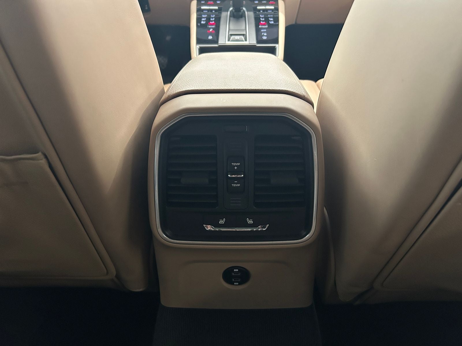 2023 Porsche Macan S