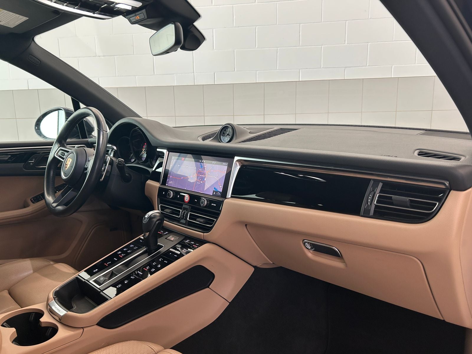 2023 Porsche Macan S