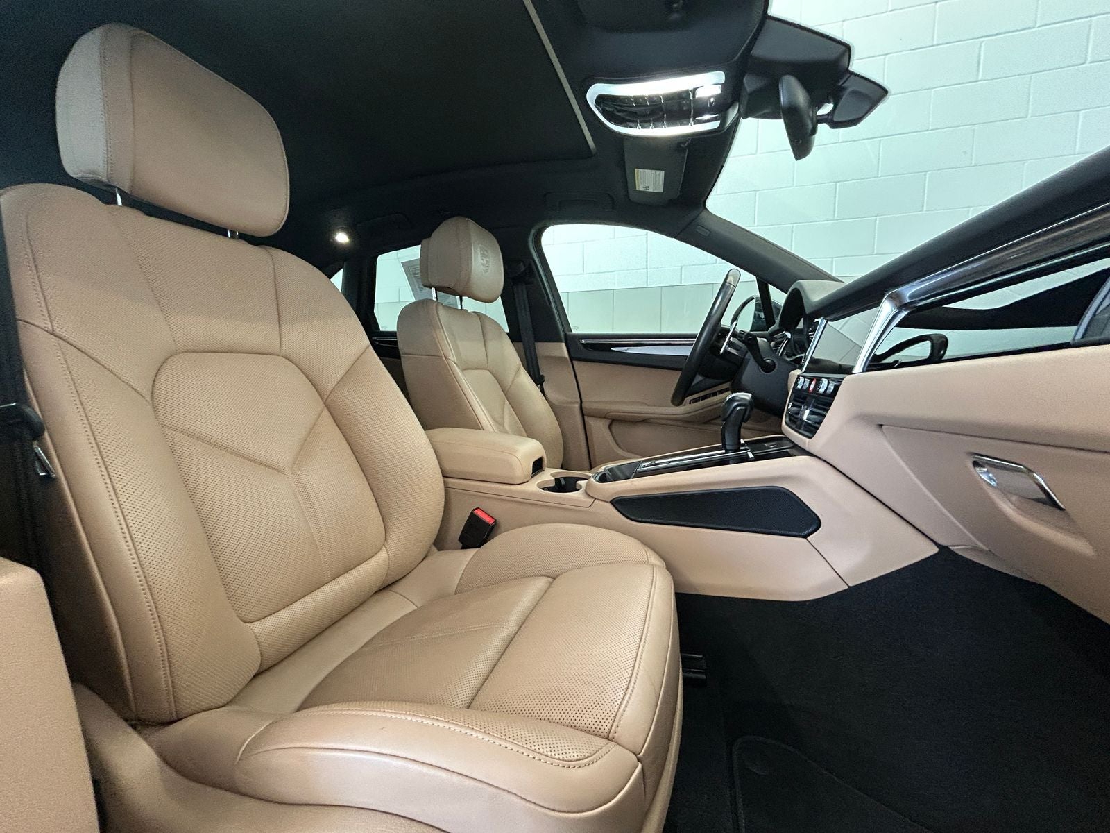 2023 Porsche Macan S
