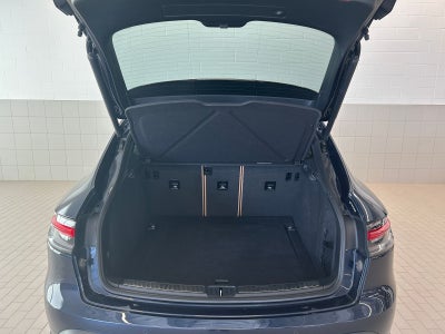 2023 Porsche Macan S