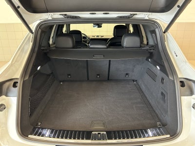 2026 Porsche Cayenne GTS