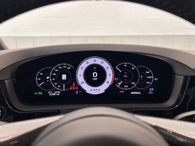 2026 Porsche Cayenne GTS