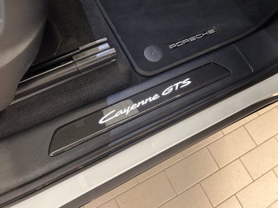 2026 Porsche Cayenne GTS