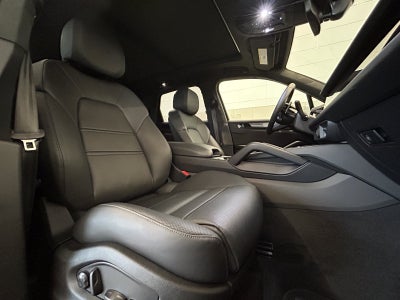 2026 Porsche Cayenne GTS