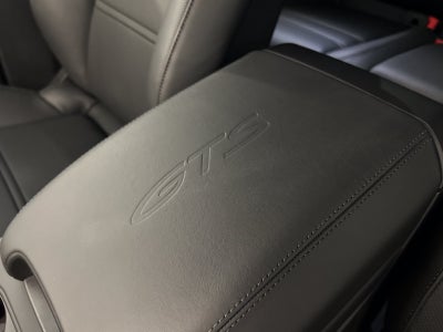 2026 Porsche Cayenne GTS