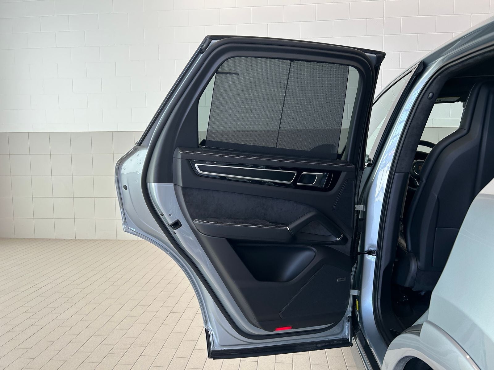 2021 Porsche Cayenne GTS