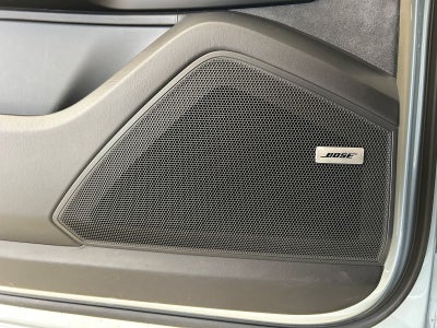 2021 Porsche Cayenne GTS
