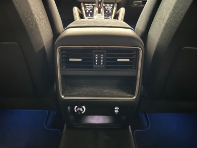 2021 Porsche Cayenne GTS