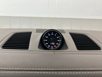 2021 Porsche Cayenne GTS