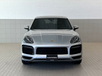 2021 Porsche Cayenne GTS