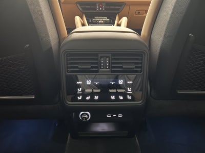 2026 Porsche Cayenne S