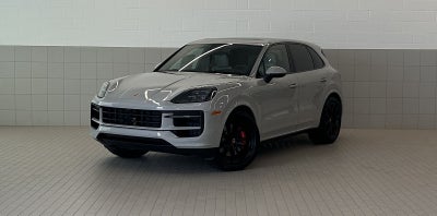 2026 Porsche Cayenne E-Hybrid S