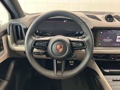 2026 Porsche Cayenne E-Hybrid S