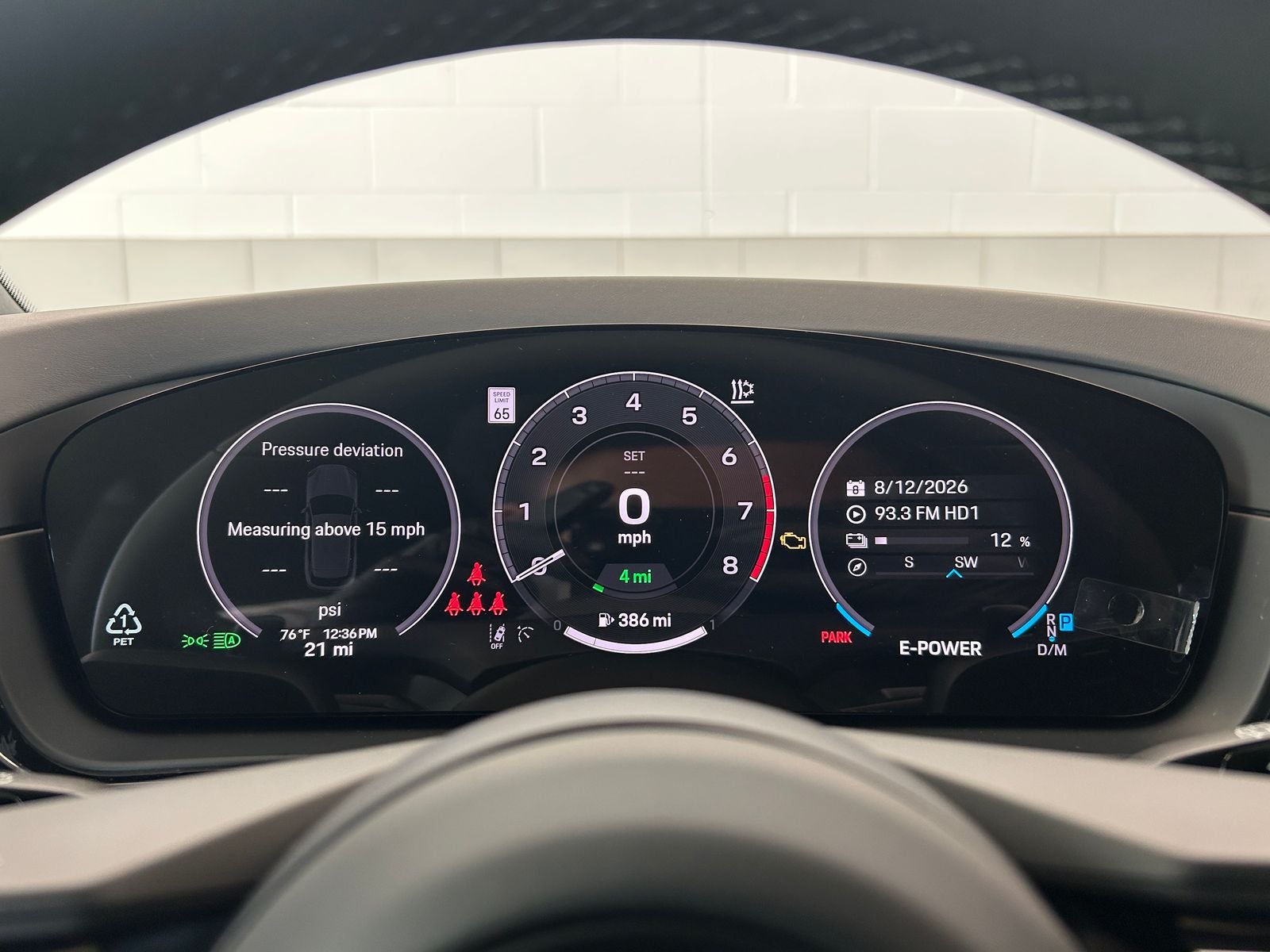 2026 Porsche Cayenne E-Hybrid S