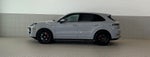 2026 Porsche Cayenne E-Hybrid S