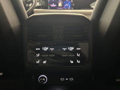 2026 Porsche Cayenne E-Hybrid S