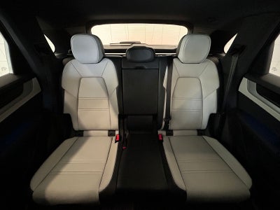 2026 Porsche Cayenne E-Hybrid S