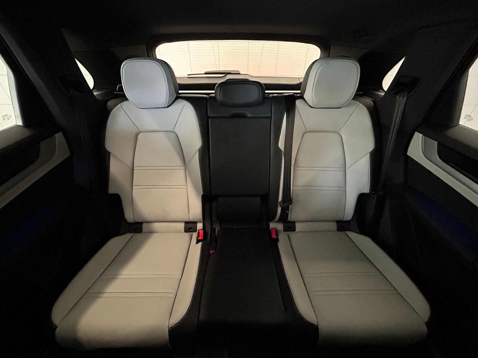 2026 Porsche Cayenne E-Hybrid S