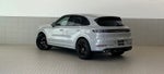 2026 Porsche Cayenne E-Hybrid S
