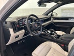 2026 Porsche Cayenne E-Hybrid S