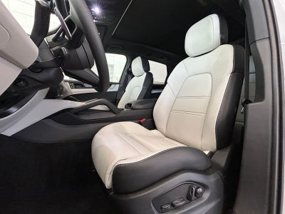 2026 Porsche Cayenne E-Hybrid S