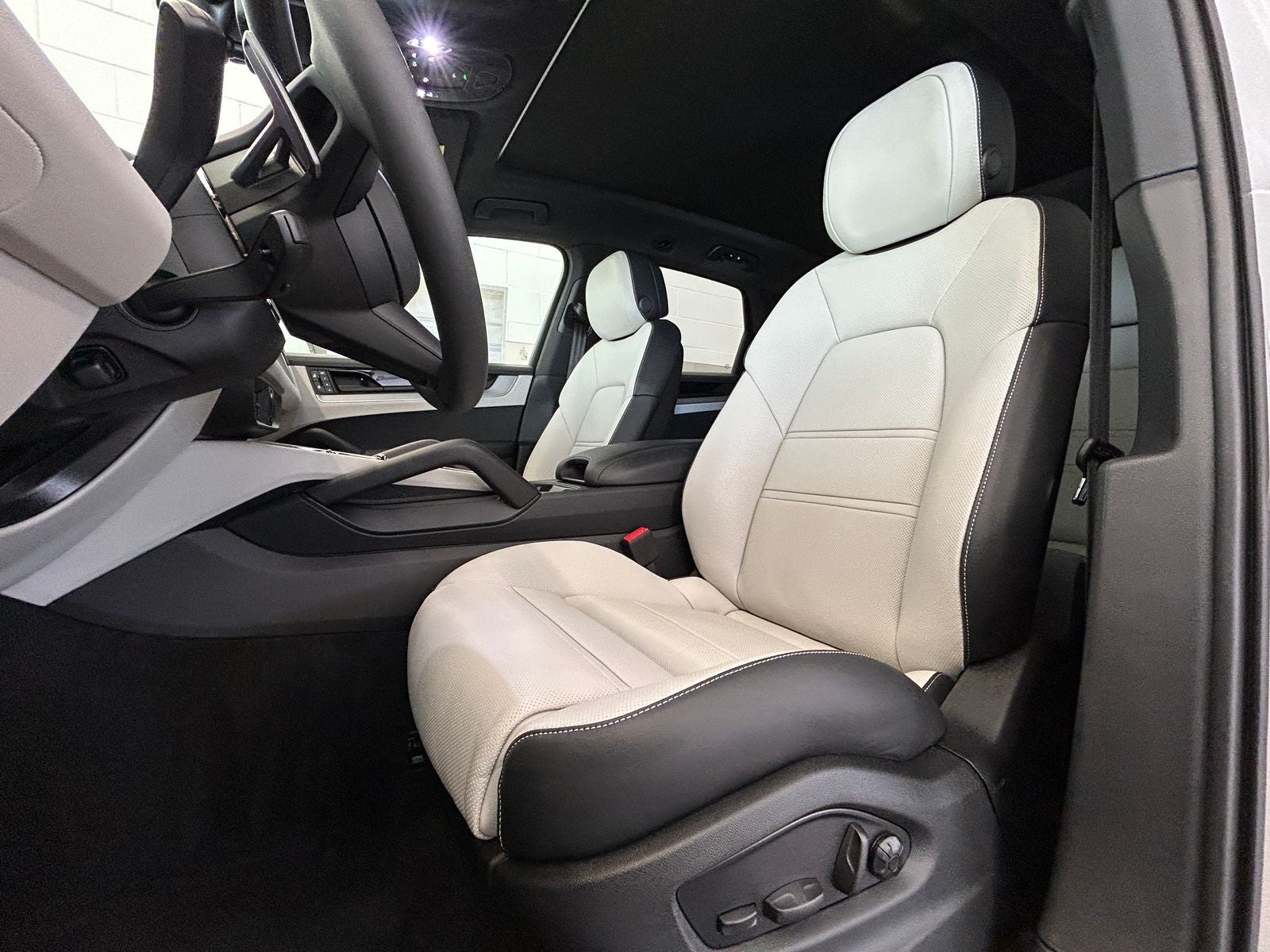 2026 Porsche Cayenne E-Hybrid S