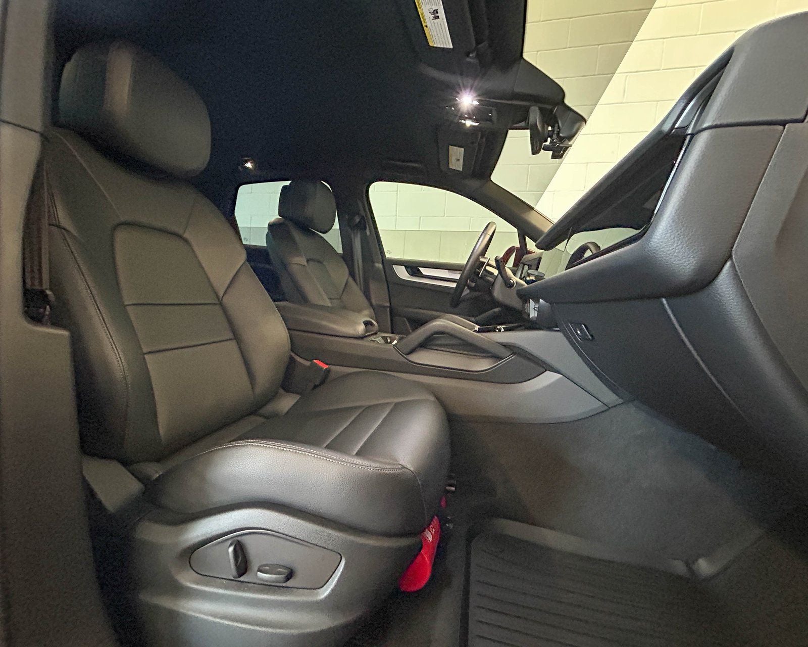 2024 Porsche Cayenne E-Hybrid S