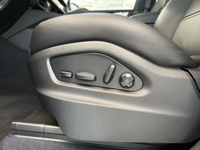 2026 Porsche Cayenne Coupe Coupe AWD