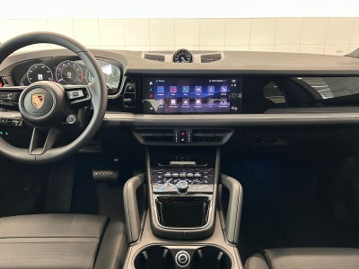 2026 Porsche Cayenne Coupe Coupe AWD
