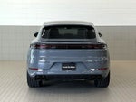 2026 Porsche Cayenne Coupe Coupe AWD