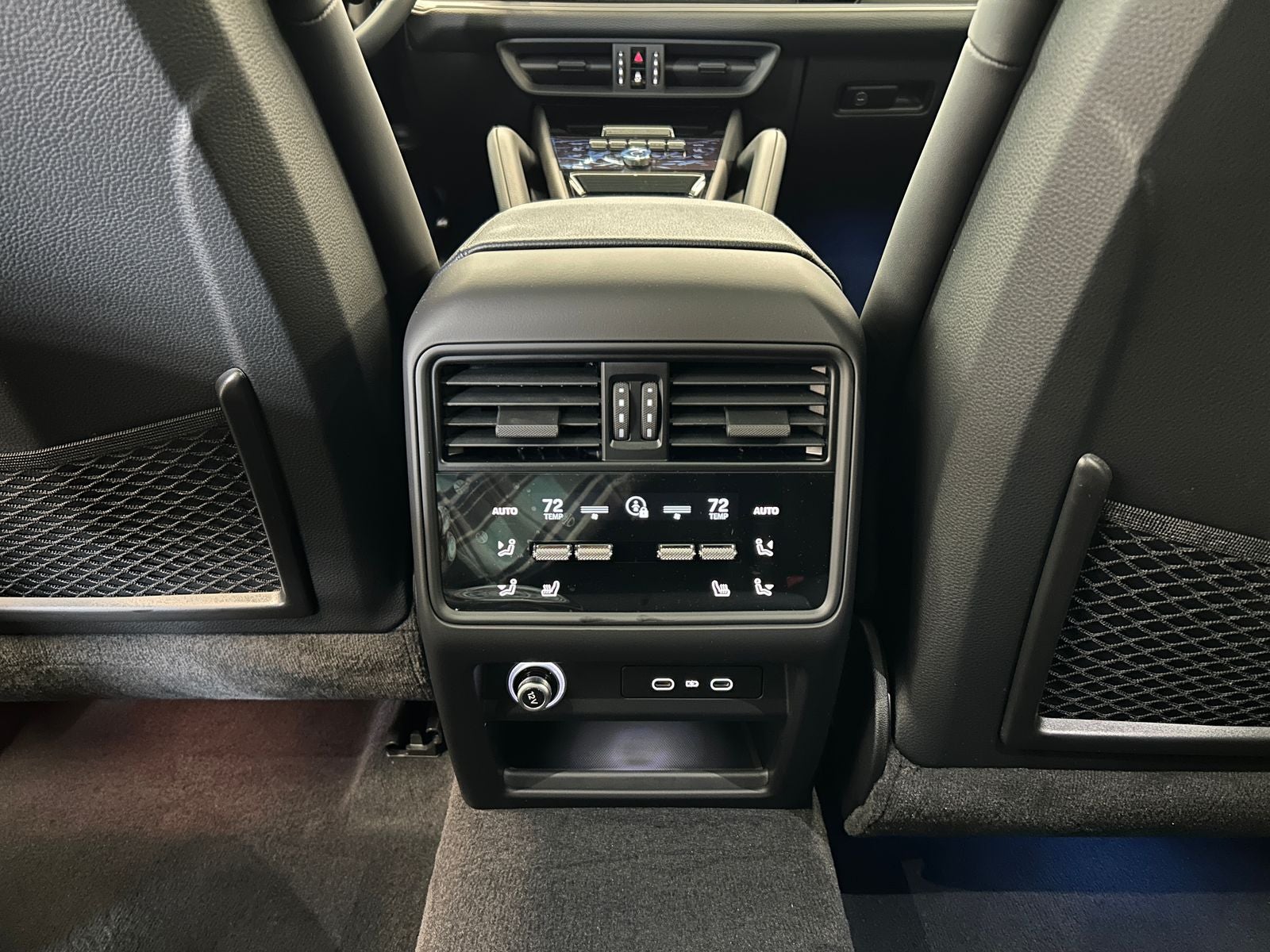 2026 Porsche Cayenne Coupe Coupe AWD