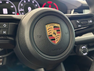 2026 Porsche Cayenne Coupe Coupe AWD