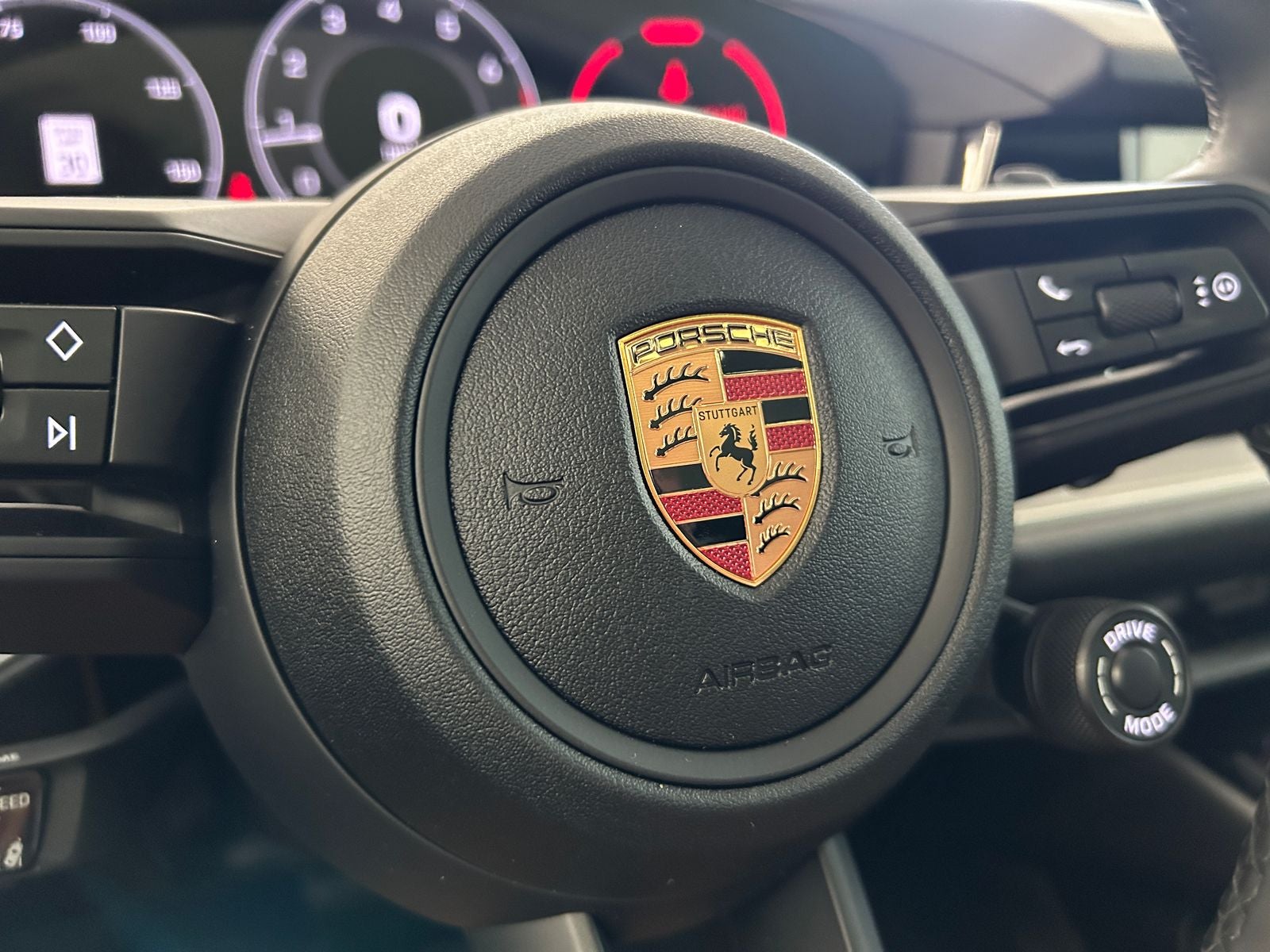 2026 Porsche Cayenne Coupe Coupe AWD