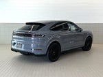 2026 Porsche Cayenne Coupe Coupe AWD